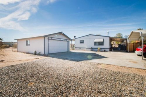 2753 Brown Rd, Inyokern, CA 93527-2704