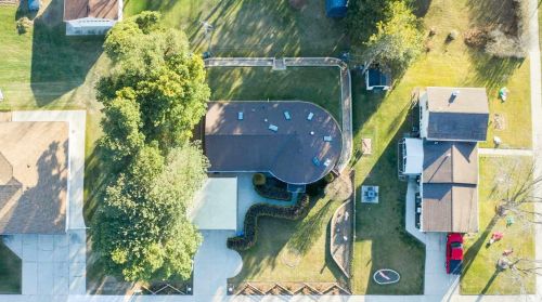 2627 Riverside Dr, Two Rivers, WI 54241-1155