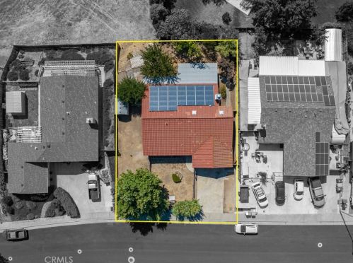 1731 Wade Dr, Lake Nacimiento, CA 93446-3487