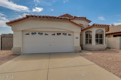 15160 Rachel Cir, Sun City, AZ 85374-4480