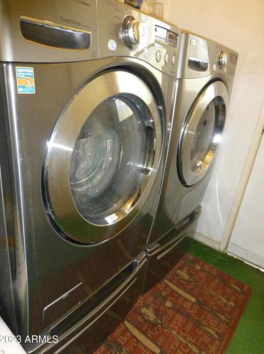 10933 Kelso Dr, Sun City AZ  85351-4655 exterior