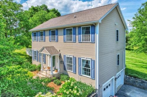96 Sarah Wells Trl, Camp Bell Hall, NY 10916-3310