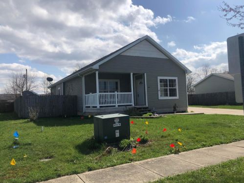 304 Alan John Dr, Otis, IN 46391-9319