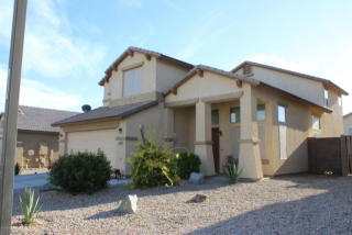 4168 249th Dr, Buckeye, AZ 85326-3338
