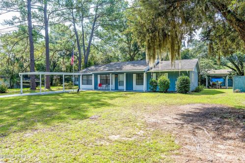 2410 Barnwell St, Beaufort, SC 29902-5304