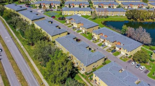 12741 Lexington Smt St, Orlando FL 32828-4307 exterior