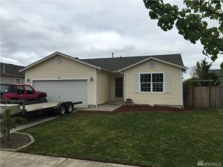 305 Nelsen St, Ohop, WA 98360-7430