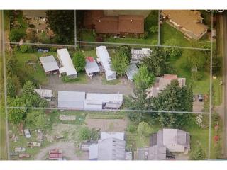 1523 Lilly Rd, Olympia, WA 98506-3601