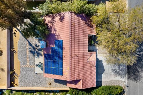 64451 Brae Burn Ave, Desert Hot Springs CA  92240-1240 exterior