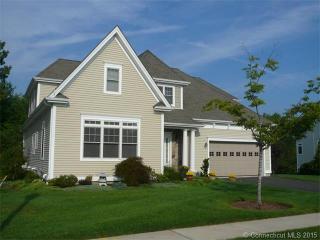9 Cherry Hills Cir, Bloomfield, CT 06002-2919