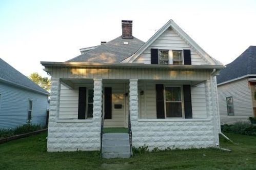 918 4th St, Jonestown, IN 47512-1919