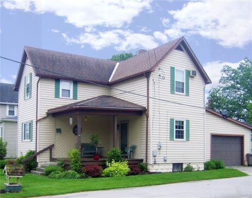 314 2nd St, Coldwater, OH 45828-1801