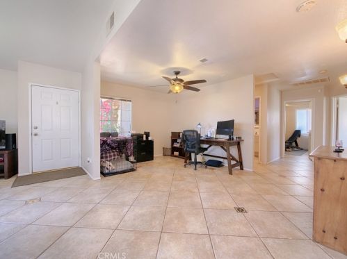 45160 Bridgette Way, La Quinta CA  92253-7200 exterior