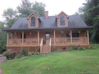 37 Tamarack Ln, Goshen, CT 06756-1008