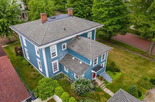 27 Louisa Ave, Greenville PA  16125-2014 exterior