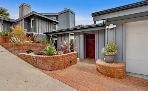 2855 Union St, San Diego, CA 92103-6031