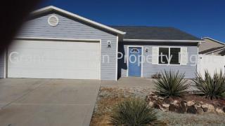 379 Kathleen Cir, Grand Junction CO  81501-7318 exterior