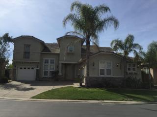 3808 Sundance Lake Ct, Modesto CA  95355-7309 exterior
