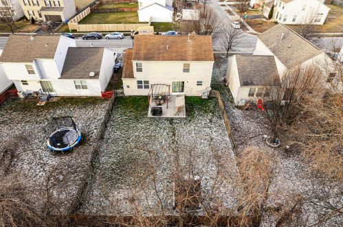 8311 Crete Ln, Blacklick OH  43004-8307 exterior