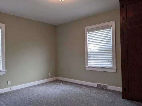 650 1 St, Springfield OH  45504-1610 exterior