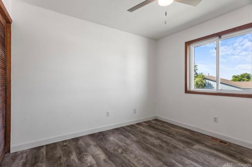 1720 Norfolk St, Denver CO 80011-4821 exterior