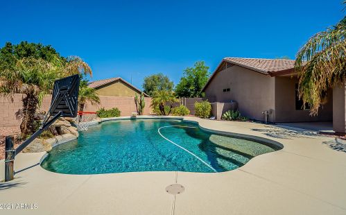 664 Chatsworth, Mesa AZ 85208-7153 exterior