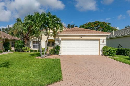 485 Talquin Ln, Fort Pierce, FL 34986-2063