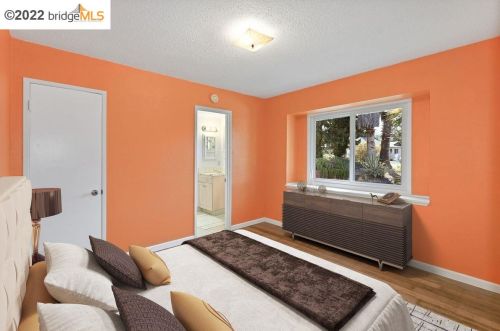 2915 Hermosa St, Pinole CA  94564-1511 exterior