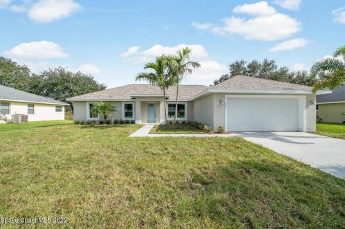 6261 Golfview Ave, Cocoa, FL 32927-8961