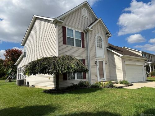 117 Summitt Dr, Englewood, OH 45322-8792