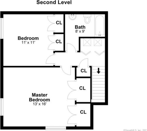 146 Cold Spring Rd, Stamford CT 06905-4208 exterior