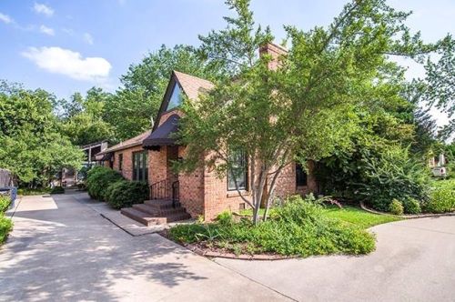 3309 Park Ridge Blvd, Fort Worth, TX 76109-3006