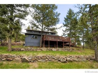 25021 Mosier Cir, Conifer, CO 80433-9023