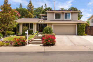 8317 Northwind Way, Citrus Heights CA  95662-3749 exterior