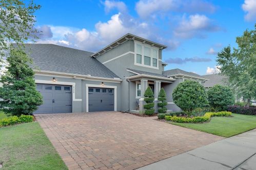 8608 Lovett Ave, Orlando, FL 32832-4908