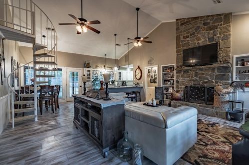 6500 Brenda, Log Cabin, TX 75148-4153