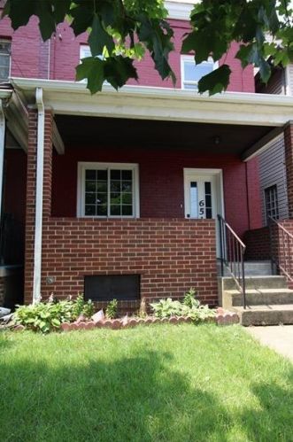 651 Melrose Ave, Ambridge, PA 15003-2452