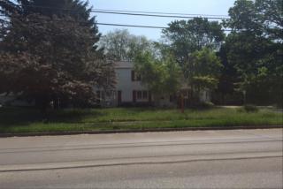 1121 Grandview Blvd, Waukesha WI  53188-2150 exterior