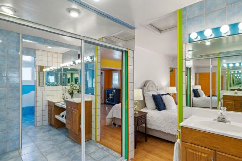 309 9th St, Del Monte Park CA  93950-3512 exterior