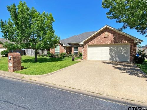 325 Amanda Ct, Whitehouse, TX 75791-3852