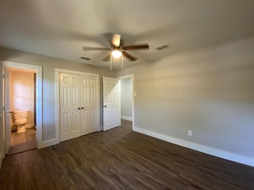 1708 Emery St, Denton TX  76201-2681 exterior