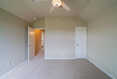 3703 Cashmere Way, Pearland TX  77584-9286 exterior