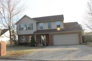 133 Old Post Rd, Paris, KY 40361-2713
