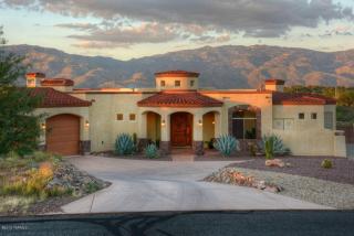 9440 Old Soldier Trl, Santa Rita, AZ 85641-6090