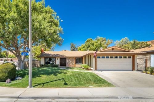 20629 Joel St, Santa Clarita, CA 91350-1430