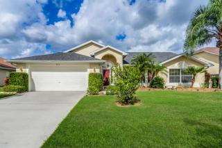 3676 Long Leaf Dr, Melbourne, FL 32940-1448
