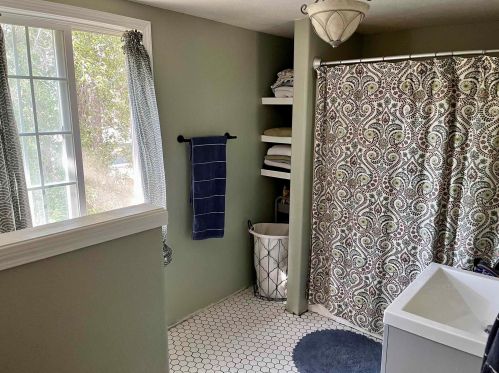 381 Utah St, Portola CA  96122-9521 exterior