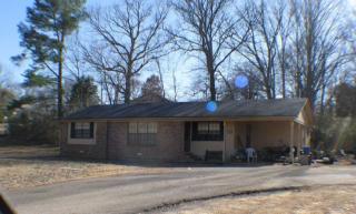 102 Cedar St, Lawton TN  exterior