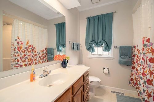 15677 Luminaire Ct, Mishawaka IN  46545-1578 exterior