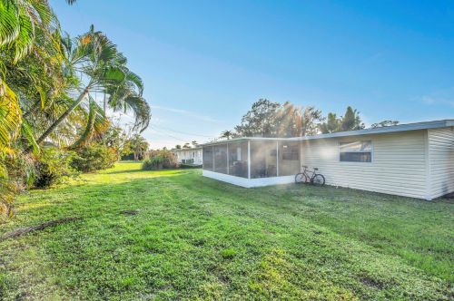 3133 Pruitt Rd, Fort Pierce FL  34952-5910 exterior